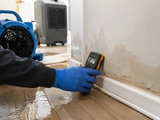 24/7 Water damage restoration services in Rock Creek, OH - Rapid flood cleanup and mitigation